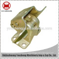 China Custom Made Steel Agricultural Machinery Components